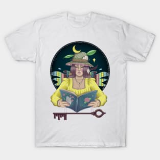 reader T-Shirt